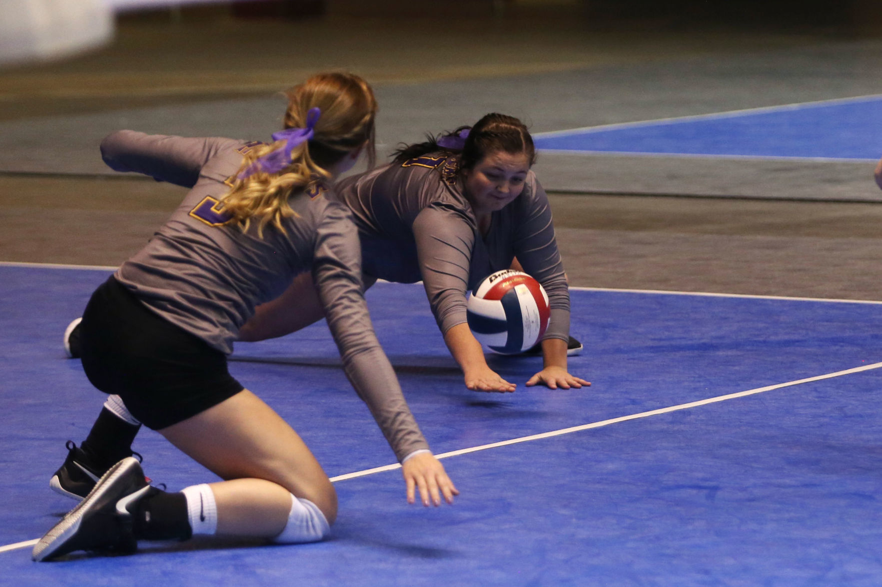 state volleyball little snake river